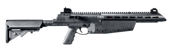 UMA AIR JAVELIN ARROW CO2 BLK