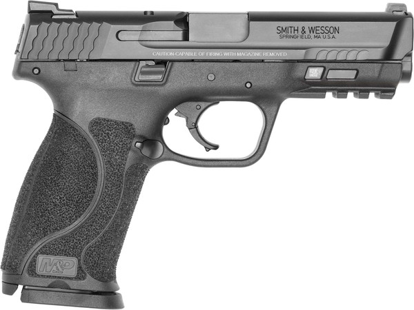 USD S&W MP2 40SW NS 15RD