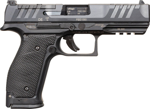 WAI PDP SF COM 9MM 4B 15RD