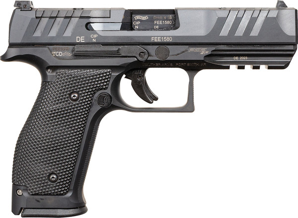 WAI PDP SF FS 9MM 4.5B 18RD
