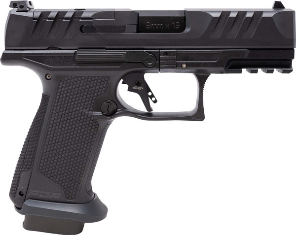 WAI PDP PRO-SD F-SE 9MM 4B 18