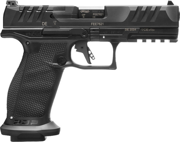 WAI PDP PRO OR 9MM PST 4.5 20R