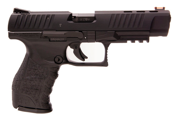 WAI PPQM2 22LR PST 5B TB 12RD