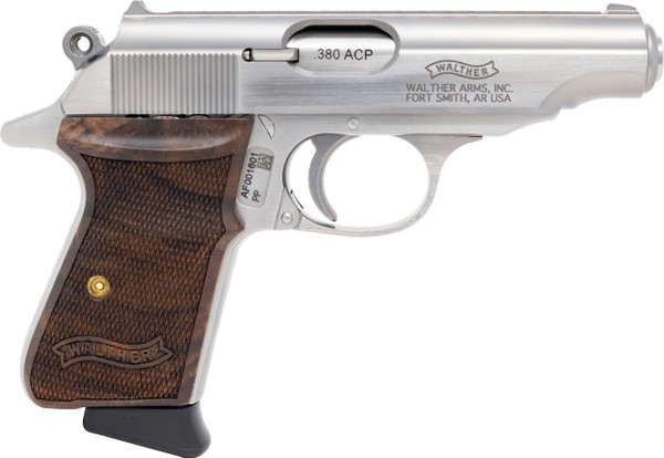 WAI PP 380AP PST SS WAL 7RD