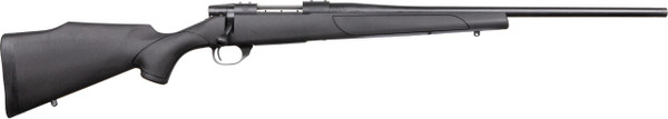 Weatherby VGD OBSIN BA 270WN 24TB