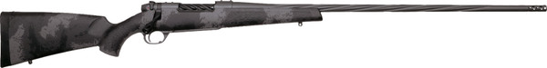 Weatherby MK-V LIVWILD BA 300WN 26B