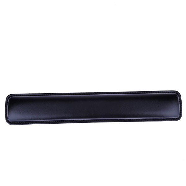 Memory Foam Leather Keyboard Wrist Rest Pad x100pcs | CUSTOM LOGO