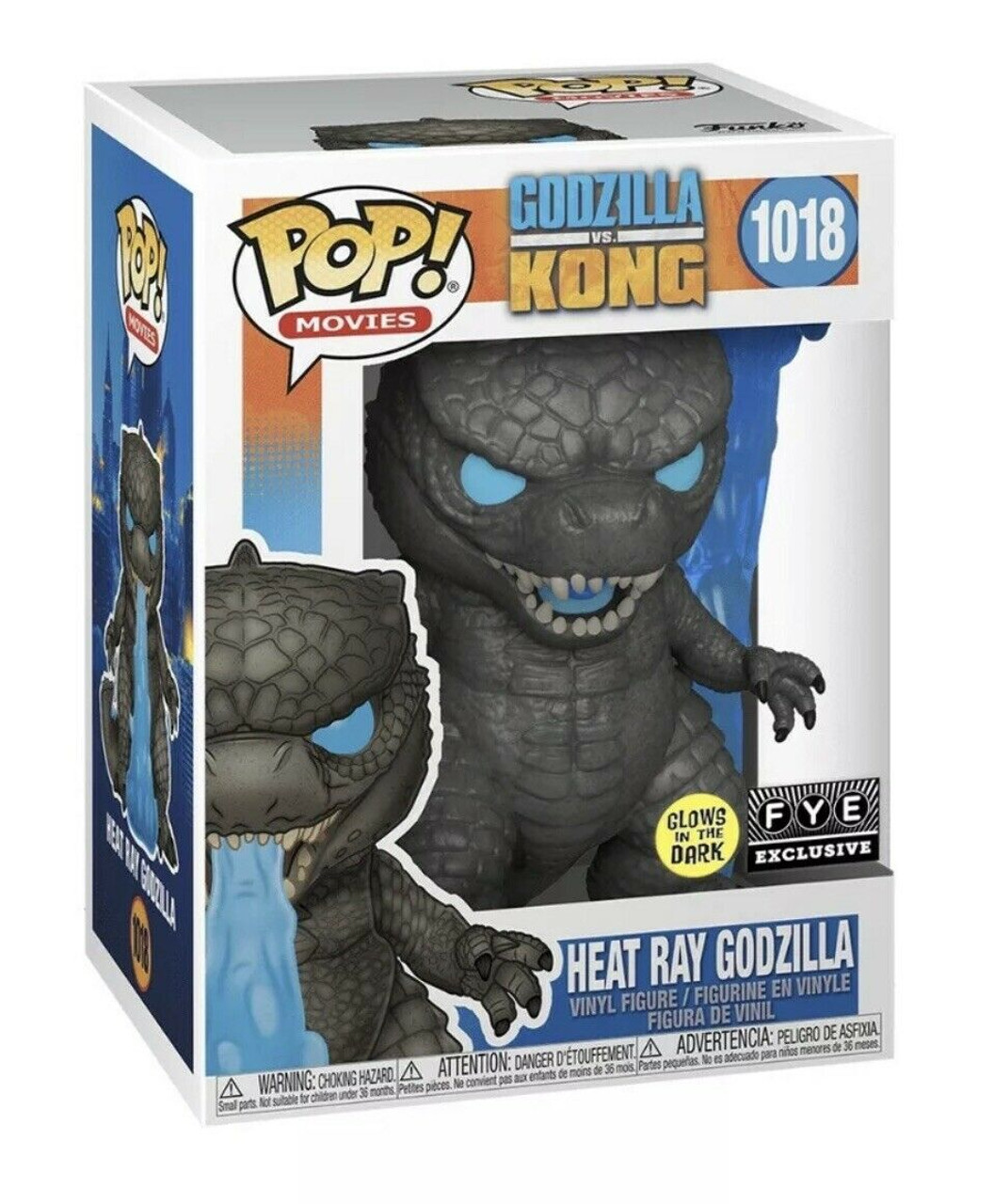 fye gitd godzilla