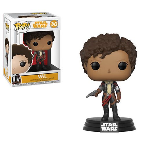 han solo funko pop 238