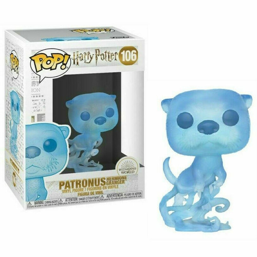 Funko Pop! Harry Potter - Patronus Hermione Granger (#106)