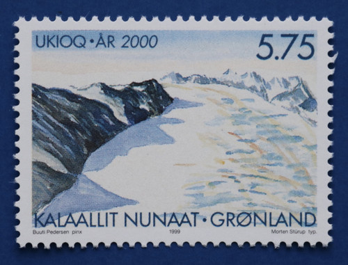 Greenland 357