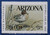 1988 Arizona State Duck Stamp (AZ02)