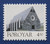 Faroe Islands (310-311) 1996 Christian Church, Klaksvik singles set
