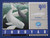 Faroe Islands (339-342) 1998 International Year of the Ocean - Whales singles set