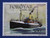 Faroe Islands (352-355) 1999 Ships Named "Smyril" singles set