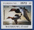1986 Florida State Duck Stamp (FL08) 