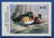 1985 Georgia State Duck Stamp (GA01)