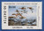 1991 Georgia State Duck Stamp (GA07)