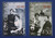 Faroe Islands (374-375) 2000 Faroese Folk High School Centenary singles set