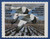 1990 Illinois State Duck Stamp (IL16)