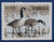 1998 Illinois State Duck Stamp (IL24)