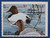 1987 Indiana State Duck Stamp (IN12)