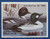 1995 Indiana State Duck Stamp (IN20)