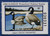 1988 Kansas State Duck Stamp (KS02)