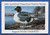 1991 Kansas State Duck Stamp (KS05)