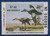 1989 Louisiana Nonresident State Duck Stamp (LA01A)