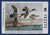 1990 Louisiana State Duck Stamp (LA02)