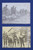 Faroe Islands (463-464) 2005 End of British Occupation in WWII singles set