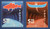 Faroe Islands (473-474) 2006 Opening of Northoy Tunnel singles set