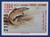 1984 West Virginia Trout Stamp (WVT25)