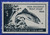 1954 New Jersey Nonresident Trout Stamp (NJT04)