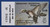 1981 Maryland Migratory Waterfowl Stamp w/left tab (MD08L)