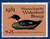 1981 Massachusetts Waterfowl Stamp (MA08)