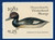 1983 Massachusetts Waterfowl Stamp (MA10)