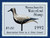 1992 Massachusetts Waterfowl Stamp (MA19)
