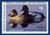 1986 Minnesota Migratory Waterfowl Stamp (MN10)