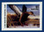 2001 Minnesota Migratory Waterfowl Stamp (MN25)