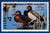 1981 Mississippi Waterfowl Stamp (MS06)