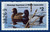 1983 Mississippi Waterfowl Stamp (MS08)