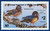 1989 Mississippi Waterfowl Stamp (MS14)