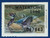 1980 Missouri Waterfowl Stamp (MO02)