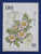 Ireland (810-813) 1990 Garden Flowers single set