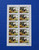 U.S. (NWTF03) 1978 National Wild Turkey Federation Wild Turkey Stamp Sheet