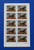 U.S. (NWTF06) 1981 National Wild Turkey Federation Wild Turkey Stamp Sheet