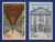 Ireland (872-873) 1992 Trinity College 400th Anniversary singles set