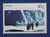 Australia (1182-1183) 1990 Scientific Cooperation in Antartica singles set